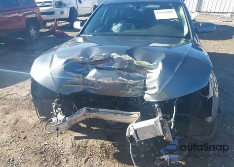 2016 Audi A4 2.0T Premium z USA, uszkodzony, nr VIN WAUAFAFL2GN009948